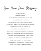 Motivational text on a white background with black text